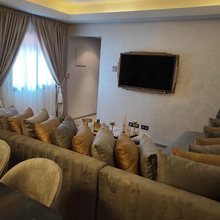 马拉喀什Amazing Luxury Flat公寓 外观 照片