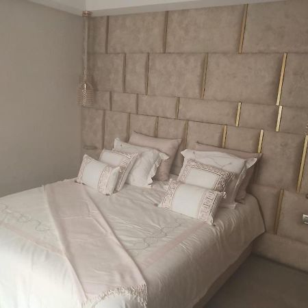 马拉喀什Amazing Luxury Flat公寓 外观 照片