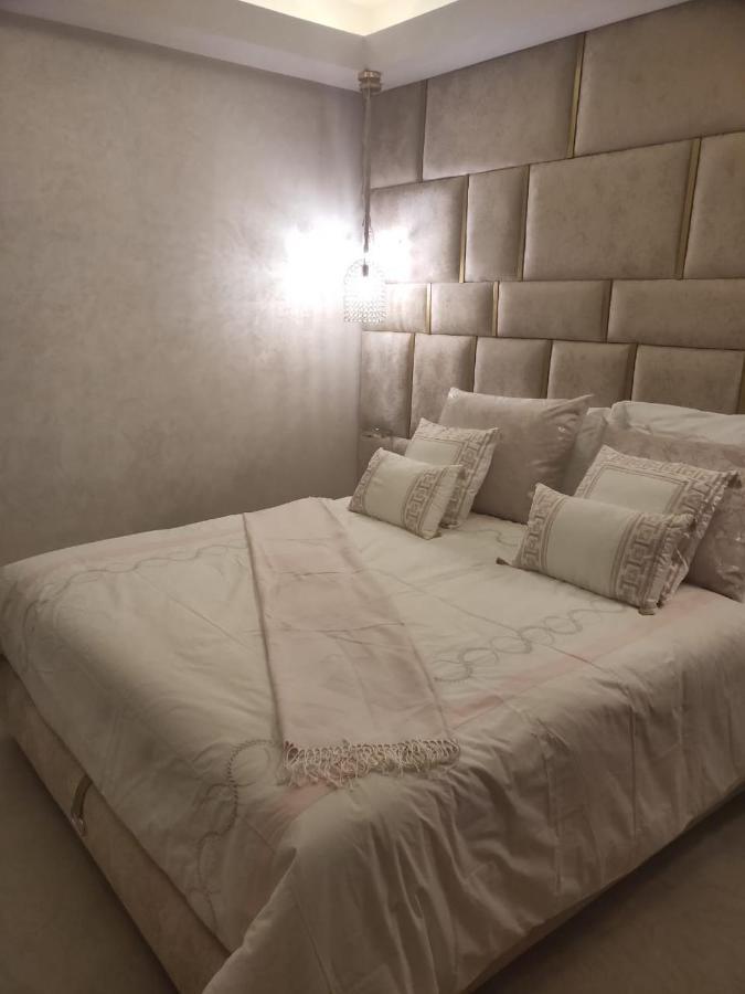 马拉喀什Amazing Luxury Flat公寓 外观 照片