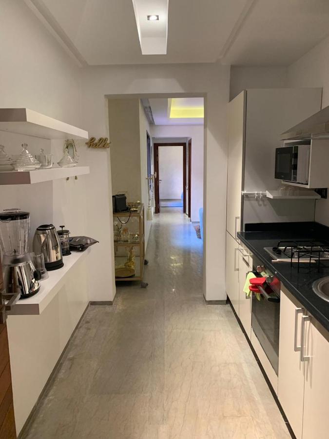 马拉喀什Amazing Luxury Flat公寓 外观 照片