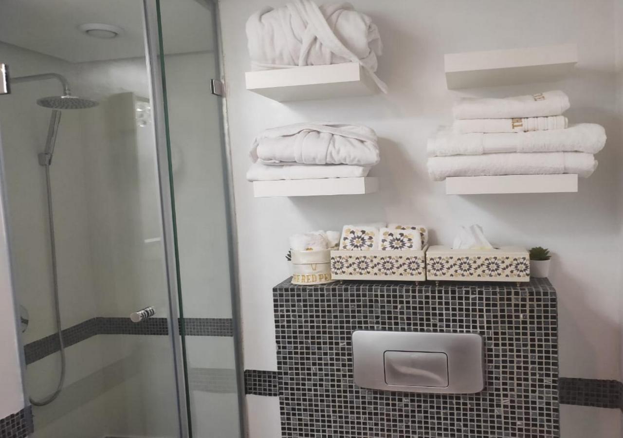 马拉喀什Amazing Luxury Flat公寓 外观 照片