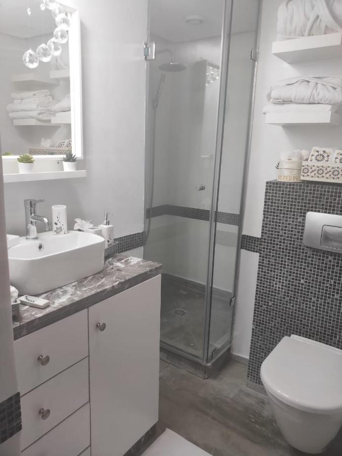 马拉喀什Amazing Luxury Flat公寓 外观 照片