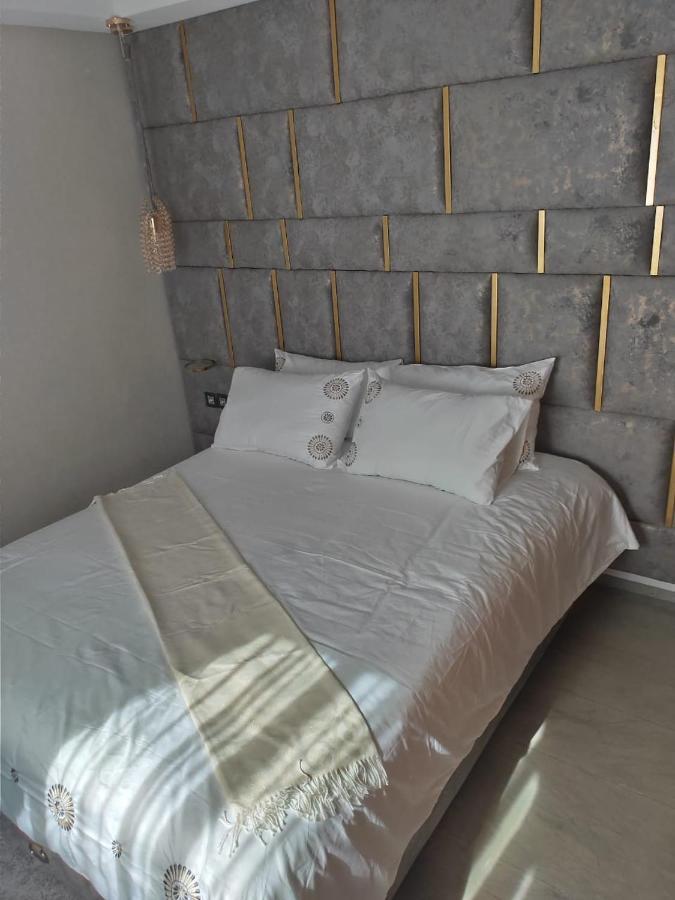 马拉喀什Amazing Luxury Flat公寓 外观 照片
