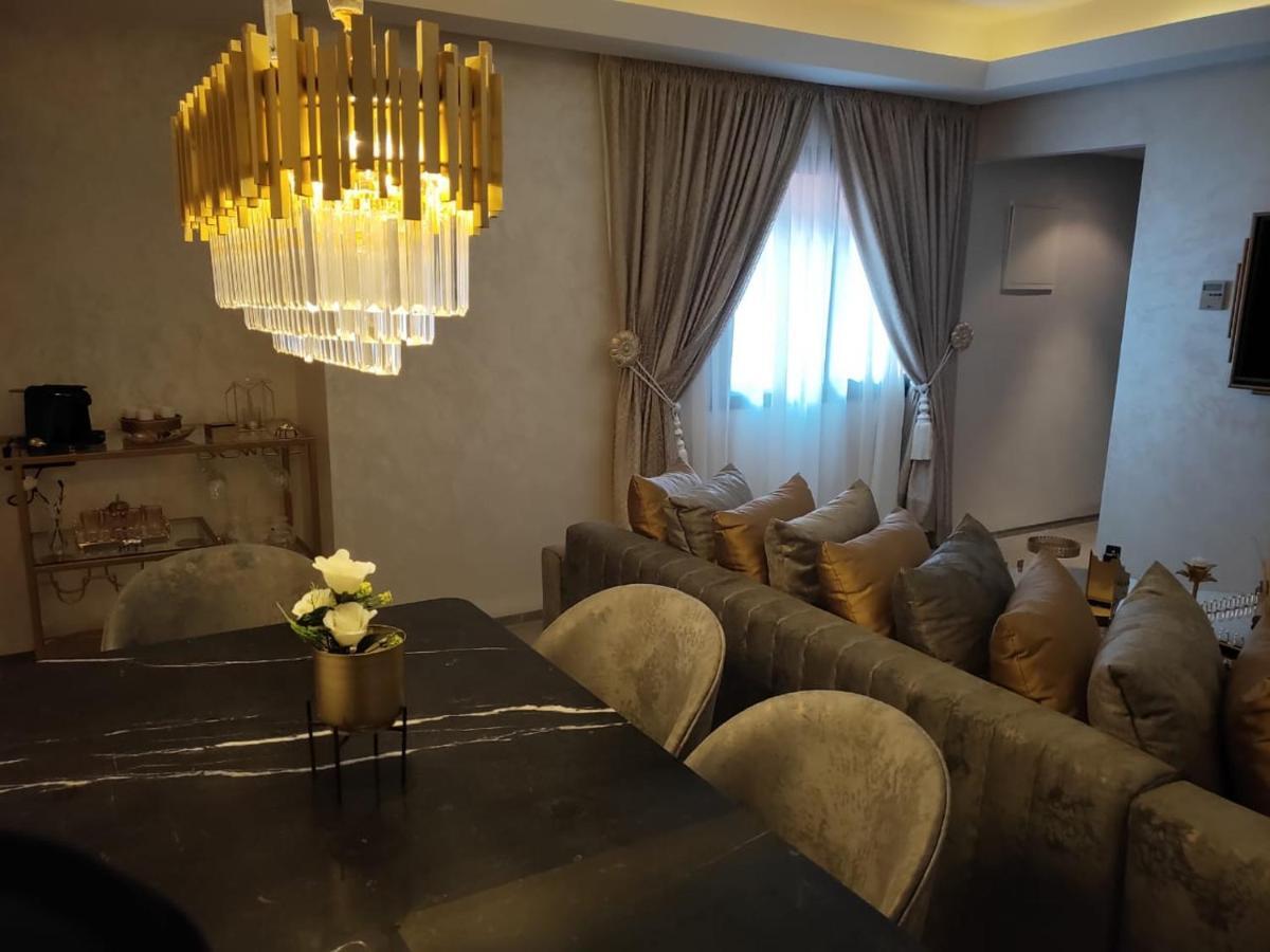马拉喀什Amazing Luxury Flat公寓 外观 照片