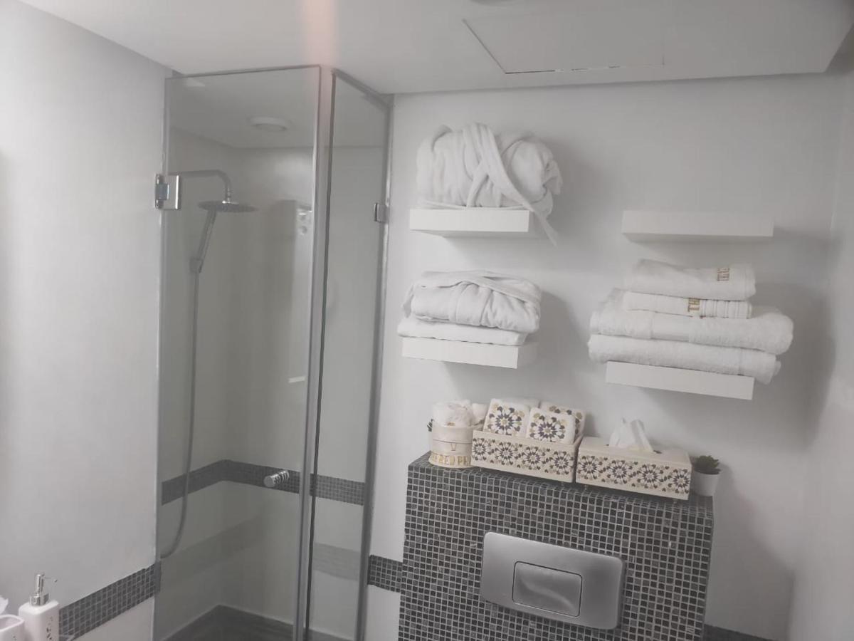 马拉喀什Amazing Luxury Flat公寓 外观 照片
