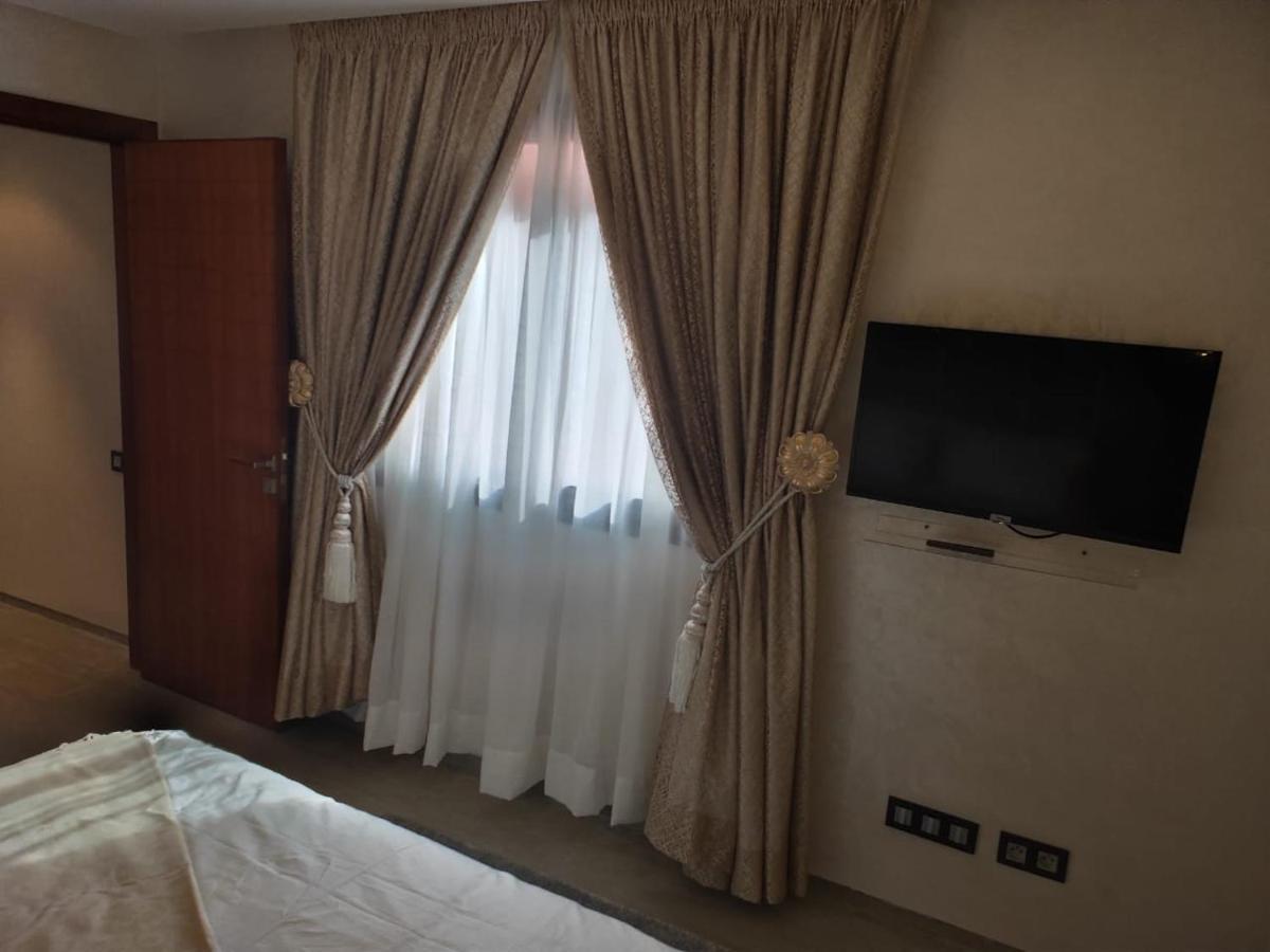 马拉喀什Amazing Luxury Flat公寓 外观 照片