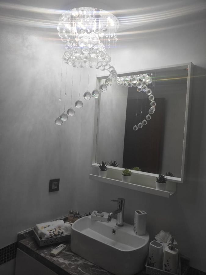 马拉喀什Amazing Luxury Flat公寓 外观 照片
