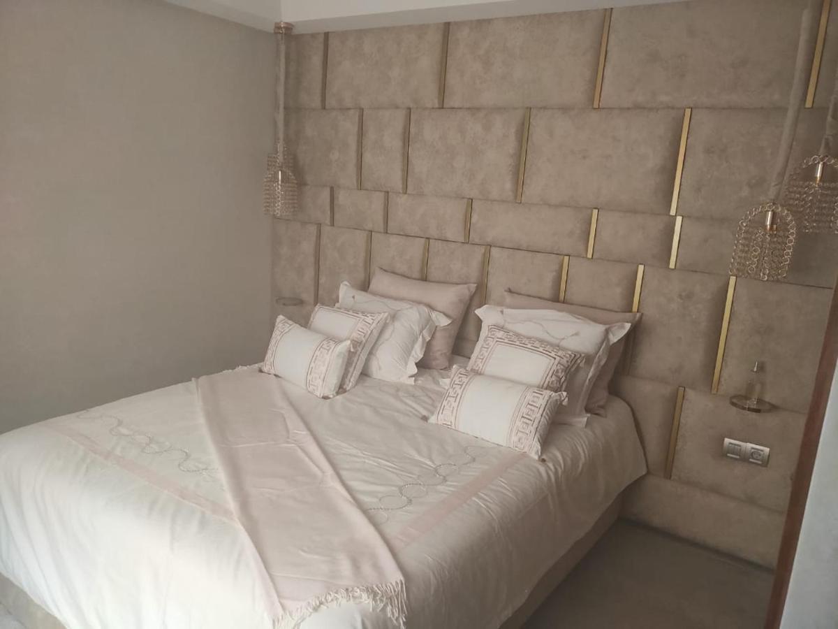 马拉喀什Amazing Luxury Flat公寓 外观 照片